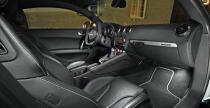 Audi TT RS - test auta
