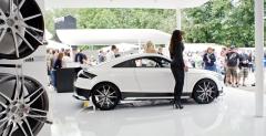 Audi TT Ultra Quattro Concept