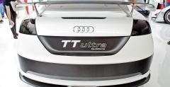 Audi TT Ultra Quattro Concept