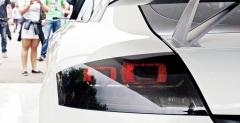 Audi TT Ultra Quattro Concept