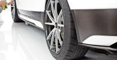 Audi TT Ultra Quattro Concept