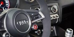 Audi TT Ultra Quattro Concept