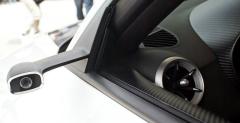 Audi TT Ultra Quattro Concept