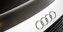 Audi TT Ultra Quattro Concept