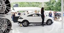 Audi TT Ultra Quattro Concept