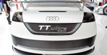 Audi TT Ultra Quattro Concept