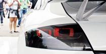 Audi TT Ultra Quattro Concept