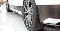 Audi TT Ultra Quattro Concept