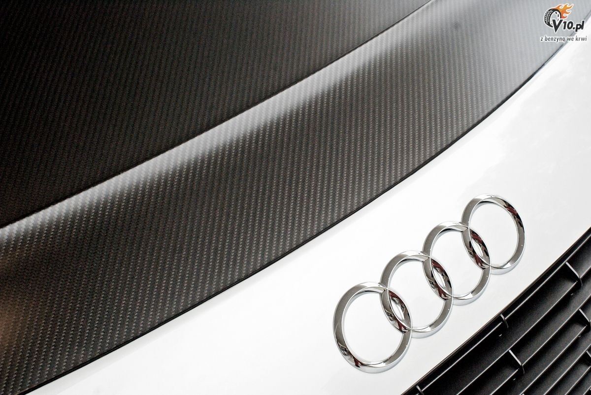 Audi TT Ultra Quattro Concept