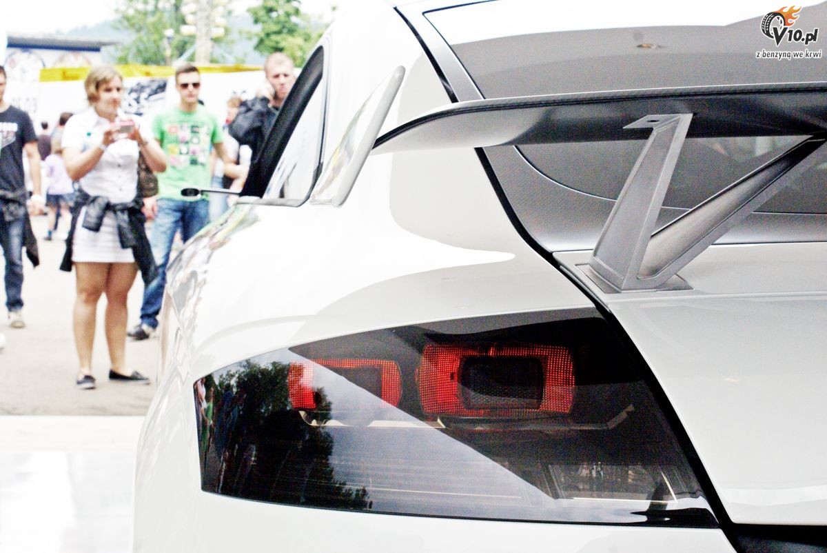 Audi TT Ultra Quattro Concept