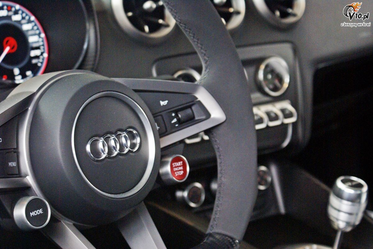Audi TT Ultra Quattro Concept