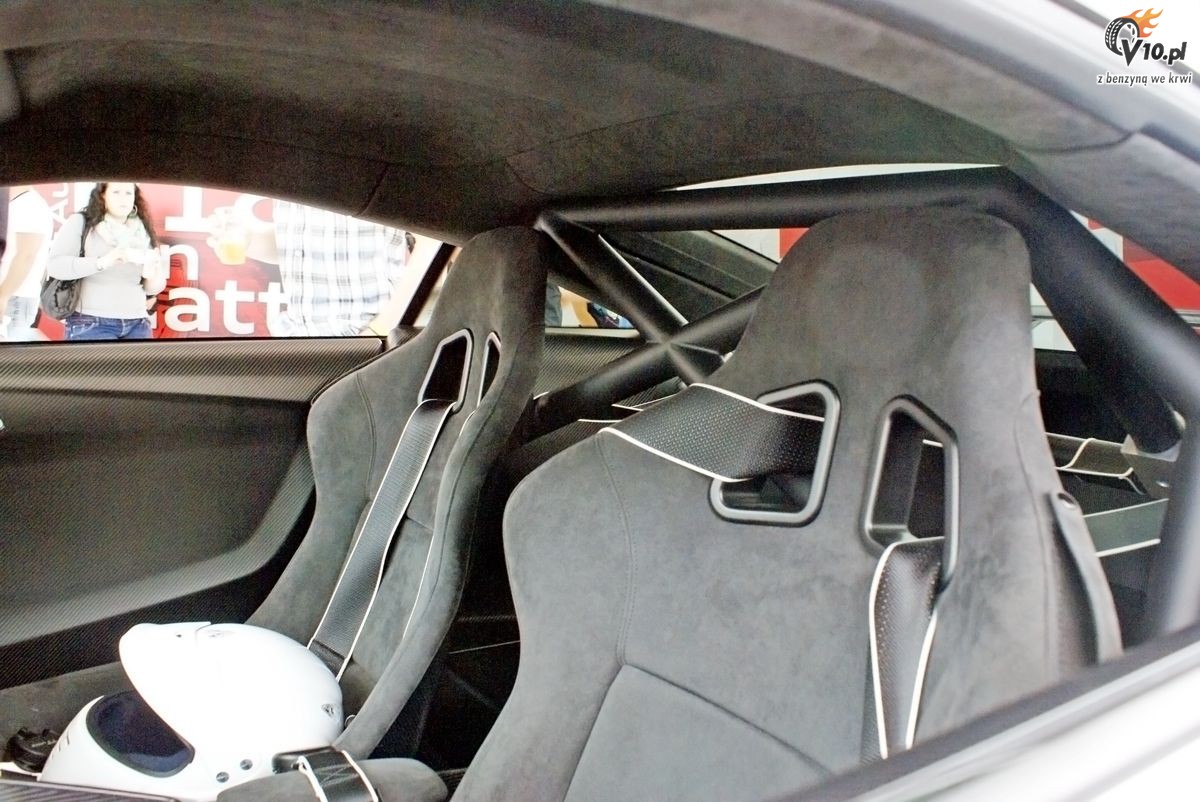 Audi TT Ultra Quattro Concept