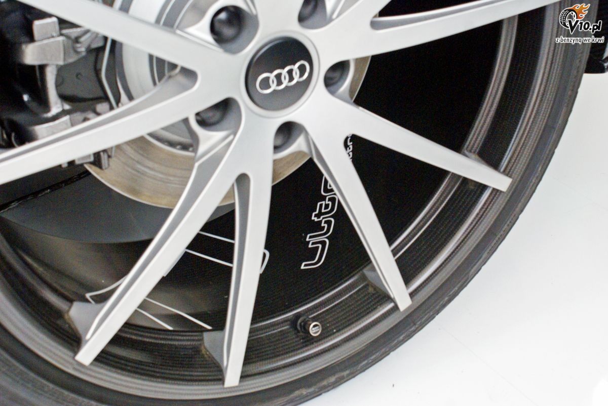 Audi TT Ultra Quattro Concept