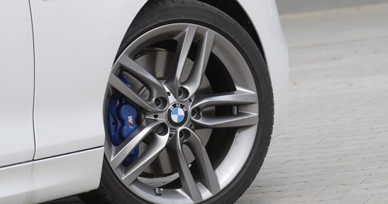 BMW 220i Cabrio - Propozycja na lato - nasz test