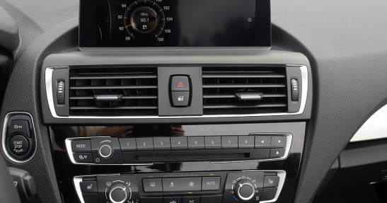 BMW 220i Cabrio - Propozycja na lato - nasz test