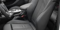 BMW 220i Cabrio - Propozycja na lato - nasz test
