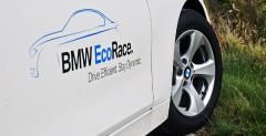 BMW 320d EfficientDynamics - test