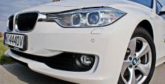 BMW 320d EfficientDynamics - test