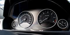 BMW 320d EfficientDynamics - test