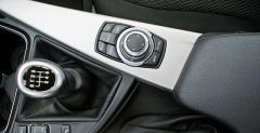 BMW 320d EfficientDynamics - test