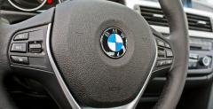 BMW 320d EfficientDynamics - test