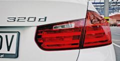 BMW 320d EfficientDynamics - test