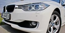 BMW 320d EfficientDynamics - test