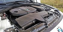 BMW 320d EfficientDynamics - test
