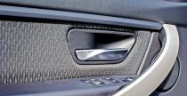 BMW 320d EfficientDynamics - test