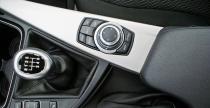 BMW 320d EfficientDynamics - test