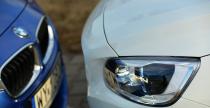 BMW 320d vs. Volvo V60 D4 -  test