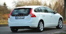 BMW 320d vs. Volvo V60 D4 -  test