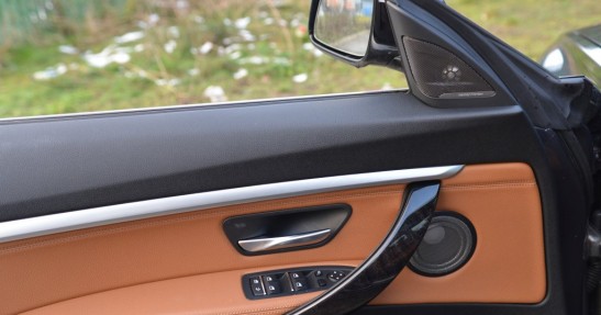 BMW 330d GT - nasz test