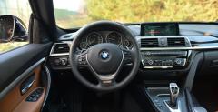 BMW 330d GT - nasz test