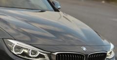 BMW 330d GT - nasz test