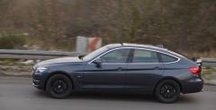 BMW 330d GT - nasz test