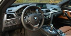 BMW 330d GT - nasz test