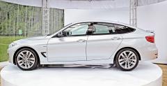 BMW 3 Gran Turismo