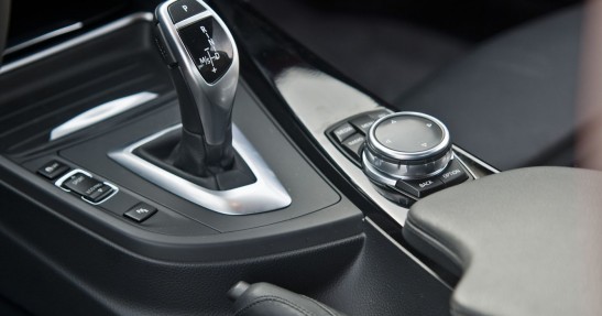 BMW 420d - test samochodu