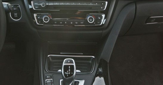 BMW 420d - test samochodu