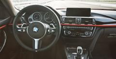 BMW 420d - test samochodu