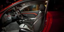 BMW 420d - test samochodu