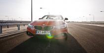 BMW 420d - test samochodu