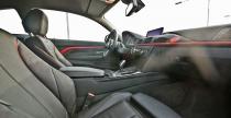 BMW 420d - test samochodu