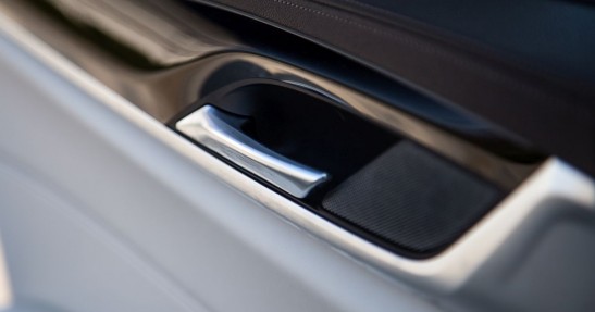 BMW 540i -  nasz test