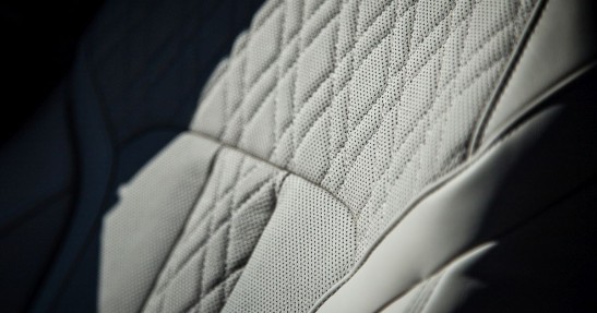 BMW 540i -  nasz test