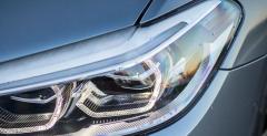 BMW 540i -  nasz test
