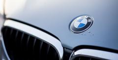 BMW 540i -  nasz test