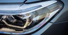 BMW 540i -  nasz test