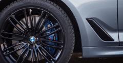 BMW 540i -  nasz test